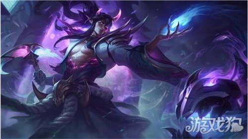 云顶之弈s8劫怎么玩?(阵容玩法及装备推荐)