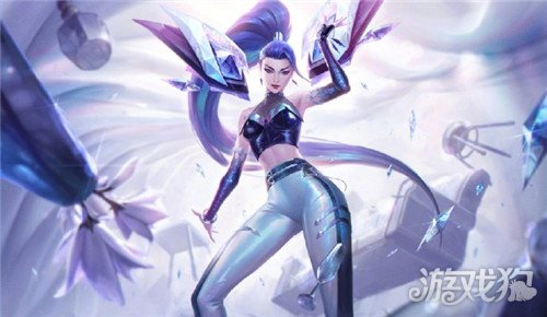 lolKDA卡莎多少钱(卡莎KDA新皮肤价格介绍)