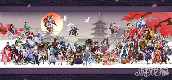 阴阳师SR式神哪几个值得培养?(值得培养的SR卡合集（一）)