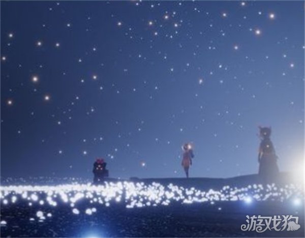 光遇新手如何玩(新手教程分享)