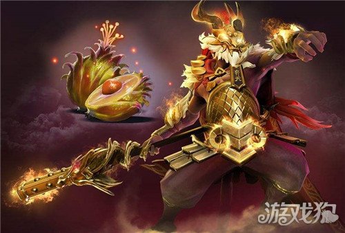 Dota2齐天大圣技能详解(七十二变展显神通)