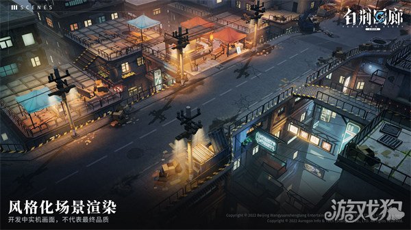 白荆回廊预约地址在哪儿?(快速预约新游戏)