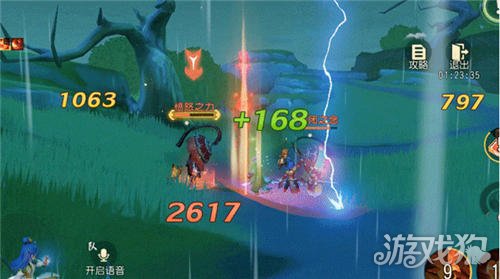 梦幻西游三维板方寸山pve打法(方寸山pve攻略分析)