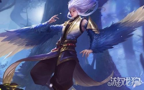 王者荣耀全能选手称号怎么获得?(获得方法)