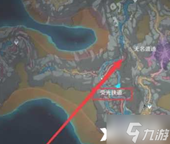 《原神》沿着水流寻找邪气的源头任务怎么完成？沿着水流寻找邪气的源头任务攻略