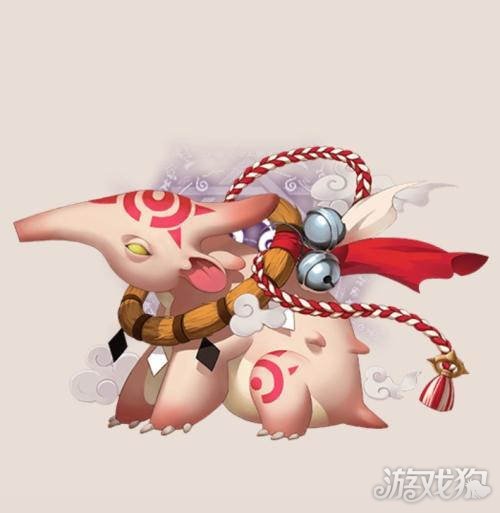 阴阳师铃铛噩梦哪里刷2021?(高效率刷食梦貘)