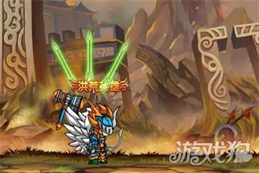 造梦西游4怎么改昵称?(改昵称方法介绍)