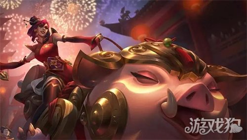 云顶之弈s8AI妖姬怎么玩?(AI妖姬阵容玩法攻略)