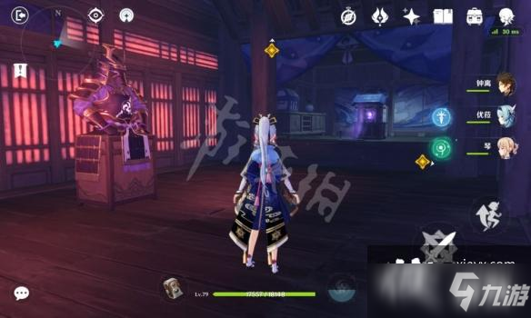 《原神》借景之馆怎么通过？借景之馆通关方法介绍