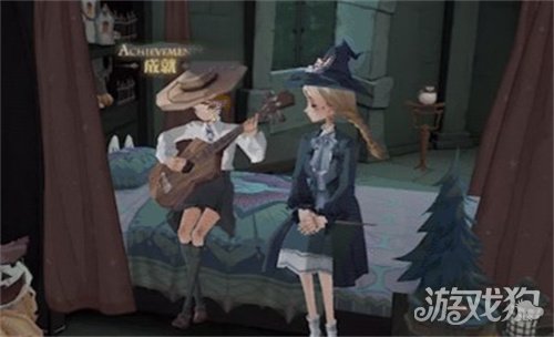 哈利波特魔法觉醒出卡顺序规律玩法解析