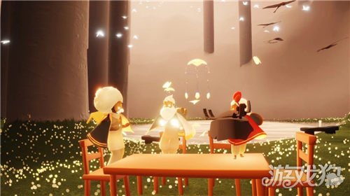 光遇魔法季先祖兑换推荐(道具怎么换)
