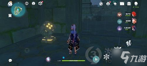 原神海祗岛秘境解密攻略 原神海祗岛秘境怎么解密