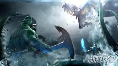 DOTA2战队世界排名(究竟哪些位列前茅)