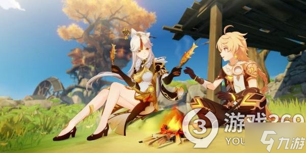 《原神》星银矿石位置在哪里？星银矿石50个位置分享