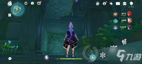 原神海祗岛秘境解密攻略 原神海祗岛秘境怎么解密