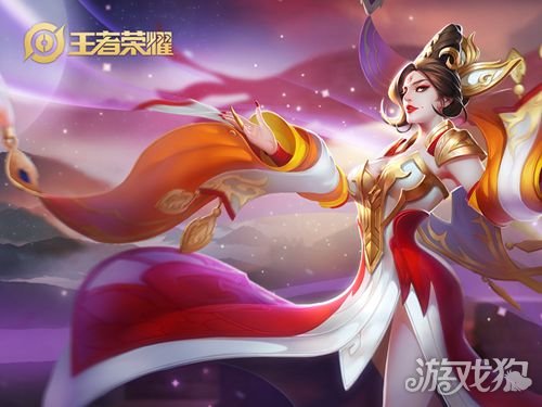 王者荣耀武则天怎么玩?( 一代女帝带你玩转全场)