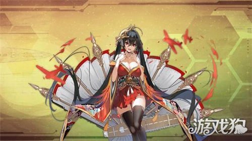 碧蓝航线大凤怎么样?(最强航母大凤信息介绍)