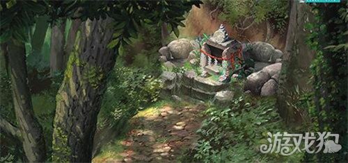 小森生活百战在哪儿?(百战刷新位置介绍分享)