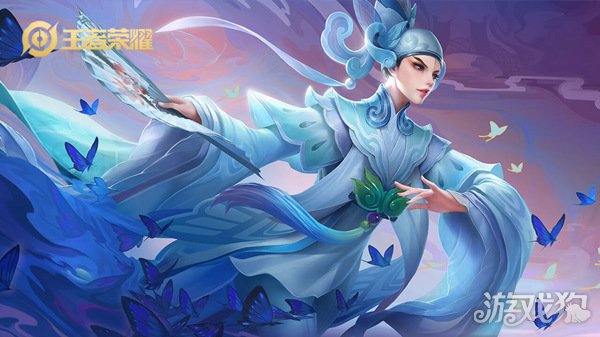 王者荣耀上官婉儿连招技巧(怎样飞天连招)