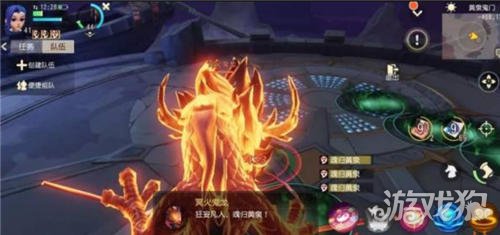 梦幻西游三维版水陆大会打法(水陆大会打法介绍)