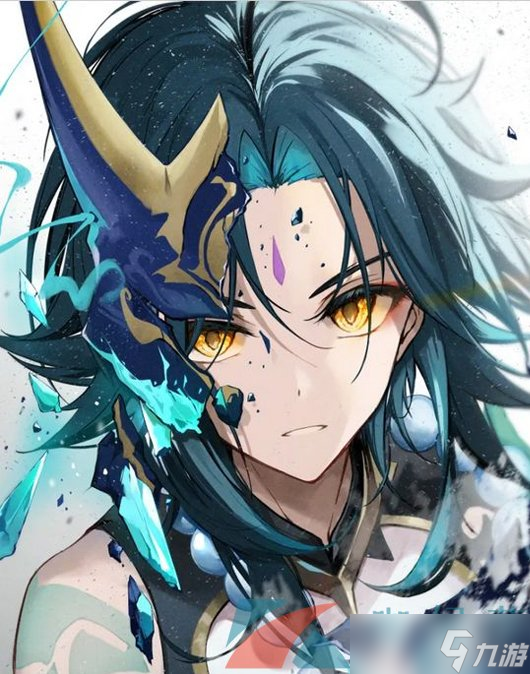 《原神》3.4版本up池角色