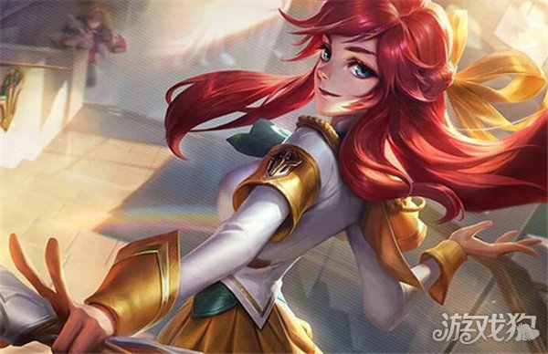 云顶之弈新版本烈娜塔实力如何(烈娜塔如何出装)