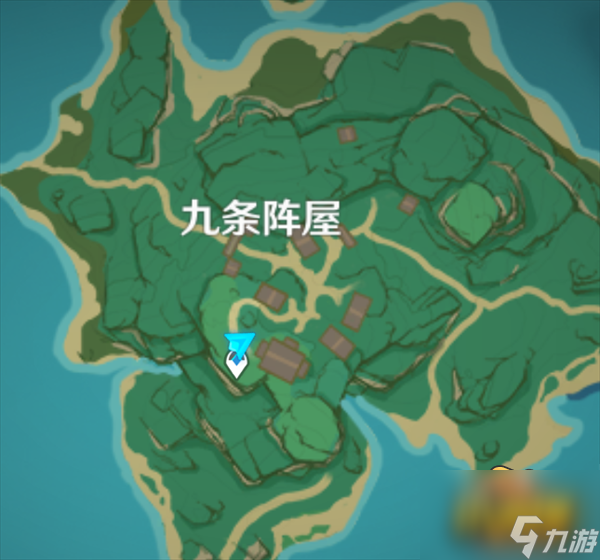 原神踏鞴砂结界怎么解除?(踏鞴砂结界解除方法攻略)