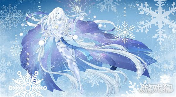 阴阳师sp蝉冰雪女御魂怎么搭配?(2022最新御魂推荐)