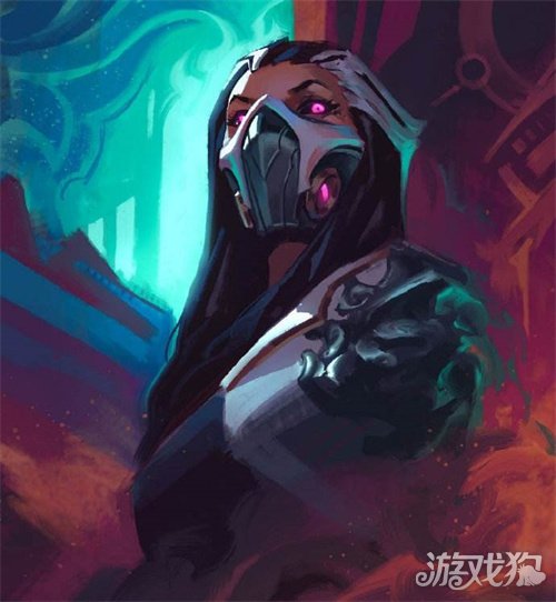 LOL烈娜塔技能加点方法(烈娜塔怎么学技能)
