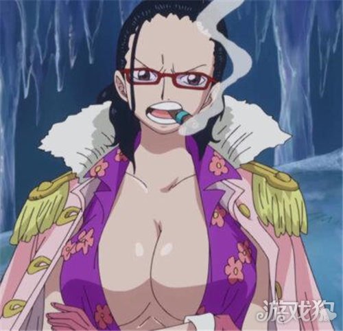 航海王热血航线达斯琪强度分析(达斯琪值得培养吗)