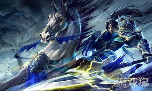 LOL赵信11.6版本出装(新版强势打野介绍)
