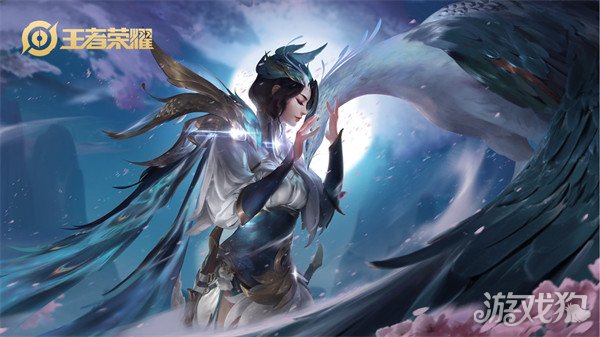 王者荣耀s30虞姬出装铭文(2023虞姬最新出装)
