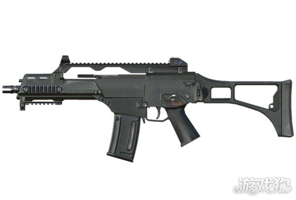 未来之役G36C属性介绍(G36C强度如何)