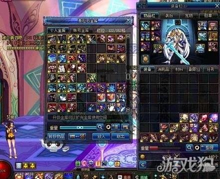 地下城与勇士剑魂怎么玩?(剑魂攻略)