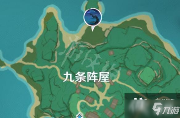 《原神》医樱任务怎么完成？医樱任务流程图文详解