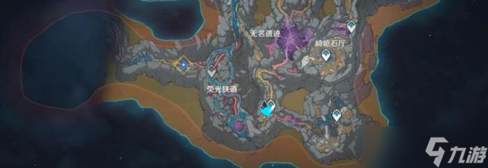 原神灵石何故堕此间触发条件