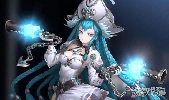 爆裂魔女辛西娅怎么样?(辛西娅人物介绍)