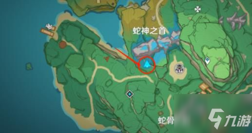 原神远吕羽氏遗事其三攻略 原神远吕羽氏遗事其三镇石谜题解密方法