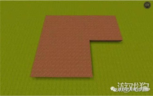 迷你世界古典风格的别墅教程(怎么做古典风别墅)
