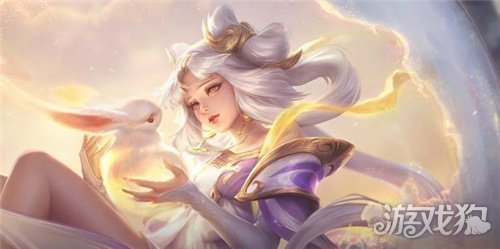 王者荣耀嫦娥玩法教学(嫦娥被动及技能解析)