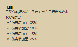 阴阳师sp雪女值得培养吗(蝉冰雪女就业分析)