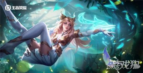 王者荣耀S25赛季艾琳怎么玩?(艾琳上分小技巧)