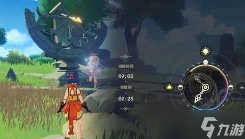 原神解开无人岛的秘密详细全流程解说
