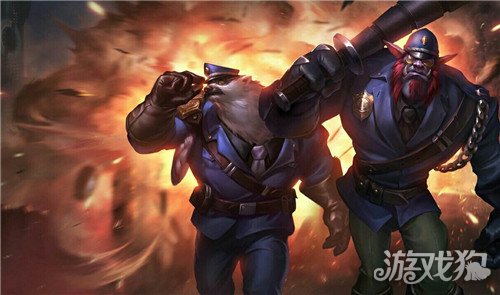 英雄联盟手游巨魔打野攻略(巨魔打野具体分析)
