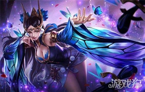 王者荣耀貂蝉怎么玩?(貂蝉出装铭文攻略)