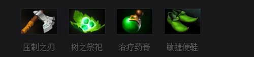 DOTA2虚空假面出装怎么出?(虚空假面出装建议)