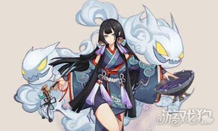 阴阳师烟烟罗实力分析(新版烟烟罗技能效果如何)