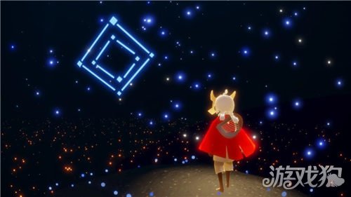 光遇云野祖先位置介绍(云野祖先怎么找)