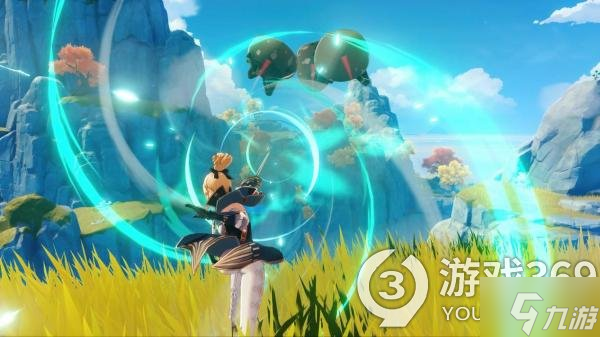 《原神》八重神子圣遗物用什么？八重神子圣遗物选择