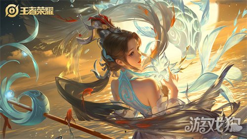 王者荣耀大乔怎么玩?(2022大乔最新攻略分享)